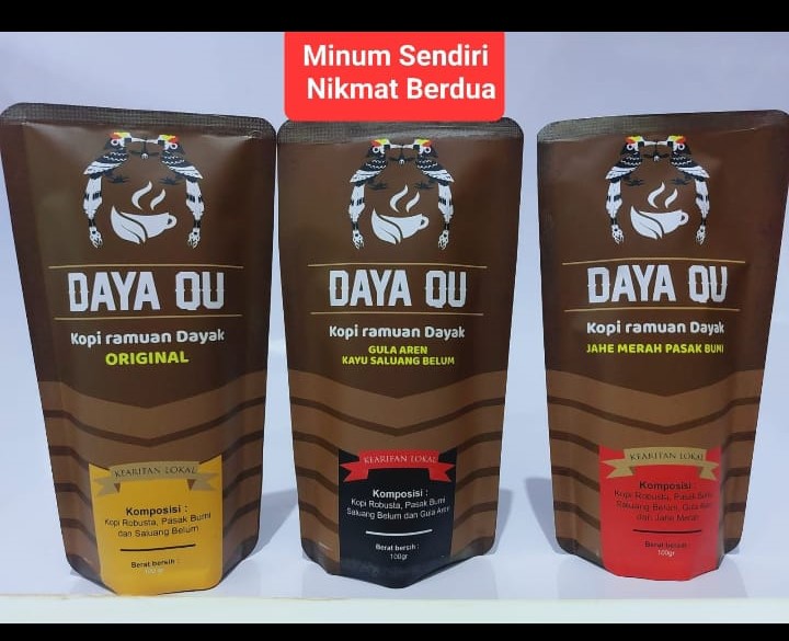 Foto Produk